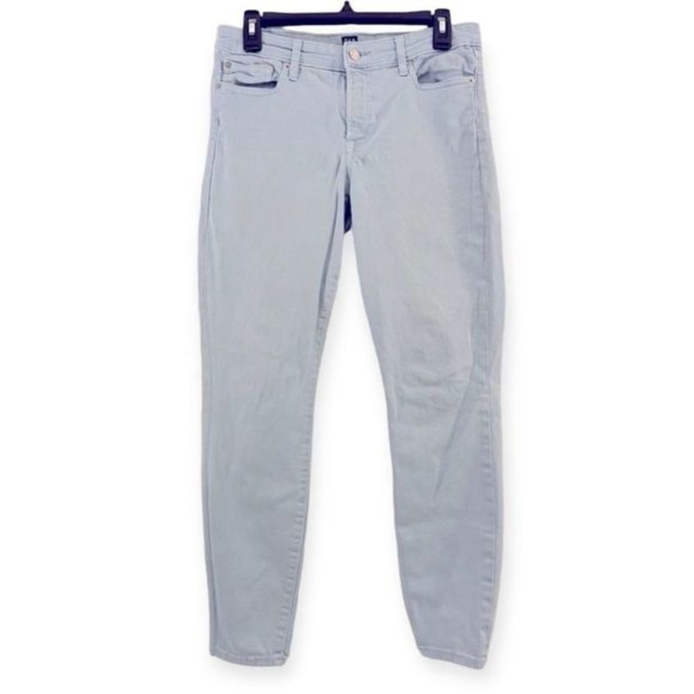 Gap Women’s‎ Regular Legging Size 29. 26.5 Inseam.